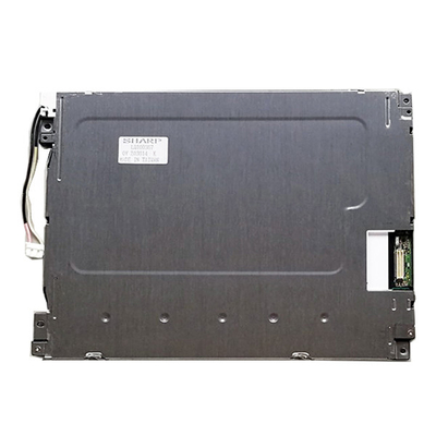pantalla de visualización del LCD TFT de 10,4 pulgadas 640x480 LQ10D367 para industrial