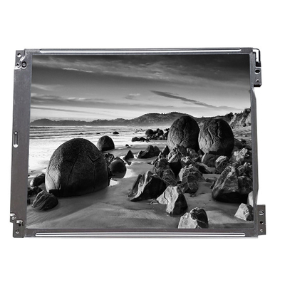 pantalla de visualización del LCD TFT de 10,4 pulgadas 640x480 LQ10D367 para industrial
