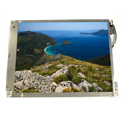 10,4 pantalla de visualización del sostenido LQ10D368 LCD TFT de la pulgada 640x480
