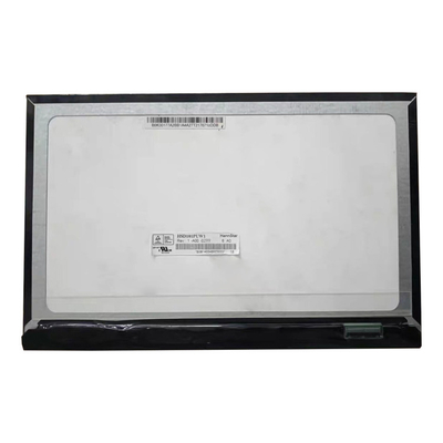 El nuevo 10,1 panel de la pantalla de la pulgada 1920*1200 HSD101PUW1-A00-0299 lcd para la tableta del cojín