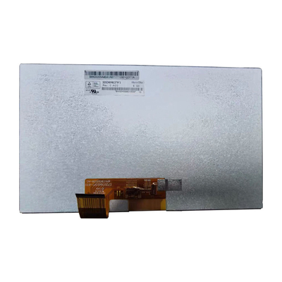 Pantalla de la pantalla LCD de la pulgada 1024*600 TFT IPS de HSD090IFW1-A00 HannStar 9,0