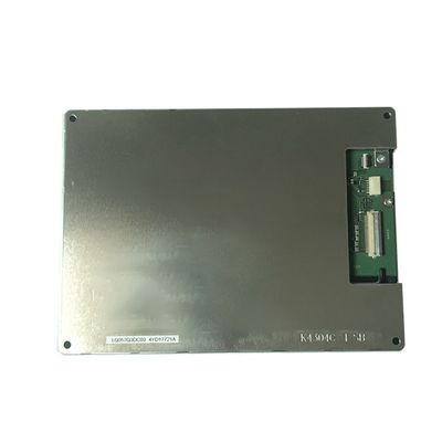 5,7 pantalla de visualización del monitor LCD LQ057Q3DC03 320*240 lcd de la pulgada
