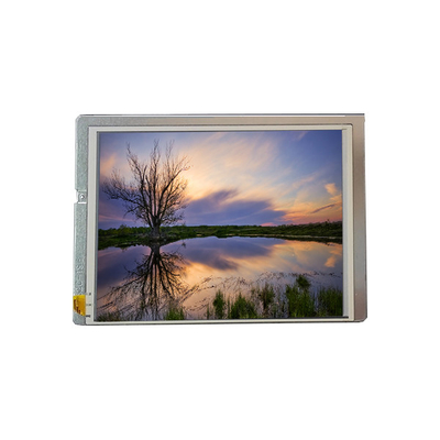 5,7 pulgadas pantalla de visualización LQ057Q3DG02 de 320 * de 240 TFT LCD para el sostenido