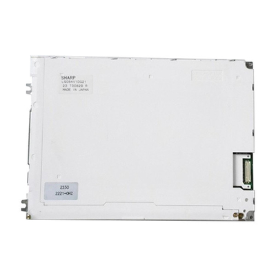 8,4 pantalla de visualización del lcd del tft de la pulgada 31pins 640*480 LQ084V1DG21