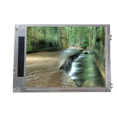 8,4 pantalla de visualización del lcd del tft de la pulgada 31pins 640*480 LQ084V1DG21