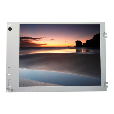 exhibición del 600:1 262K CCFL TTL LQ084V1DG41 LCD de 8.4inch LCM 640x480 300