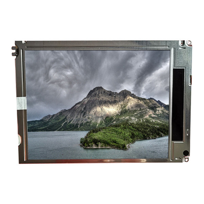 8,4 pantalla del lcd del tft de la pulgada LQ084V1DG42 640*480 para industrial
