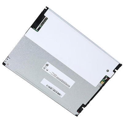 exhibición del 600:1 262K CCFL TTL LQ084V3DG01 LCD de 8.4inch LCM 640x480 400