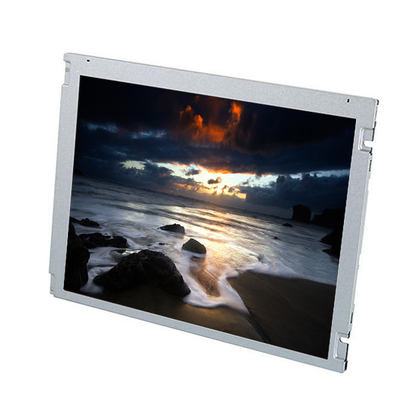exhibición del 600:1 262K CCFL TTL LQ084V3DG01 LCD de 8.4inch LCM 640x480 400