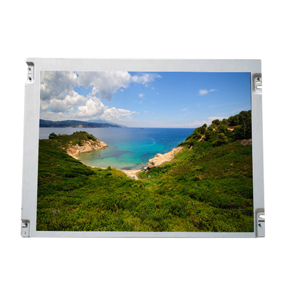 10,4 pulgadas 800*600 96 PPI LQ104S1DG34 40 fijan la pantalla de visualización del LCD