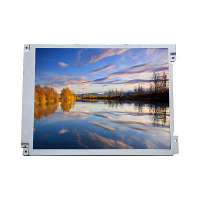 10,4 panel LCD LQ104S1LG81 del uno-si TFT de la exhibición de la pulgada 800*600 lcd