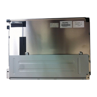 10,4 panel LCD LQ104S1LG81 del uno-si TFT de la exhibición de la pulgada 800*600 lcd