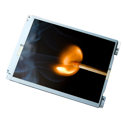 10,4 pantalla LCD de la pulgada 640*480 LQ104V1DG5A 31pins para industrial