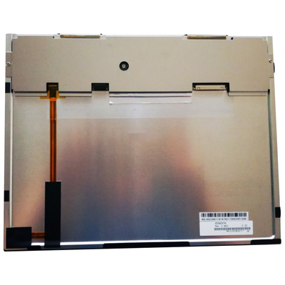 El nuevo panel de la pantalla de la pulgada HSD121KXN1-B00 1024*768 lcd del IPS 12,1 para la exhibición automotriz