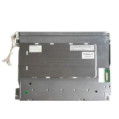 Perno industrial de la exhibición 31 el panel LQ104V1DG51 de TFT LCD de 10,4 pulgadas