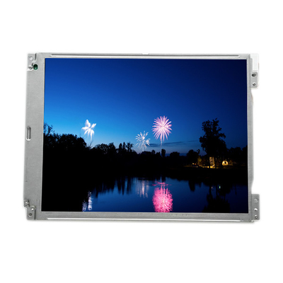 Perno industrial de la exhibición 31 el panel LQ104V1DG51 de TFT LCD de 10,4 pulgadas