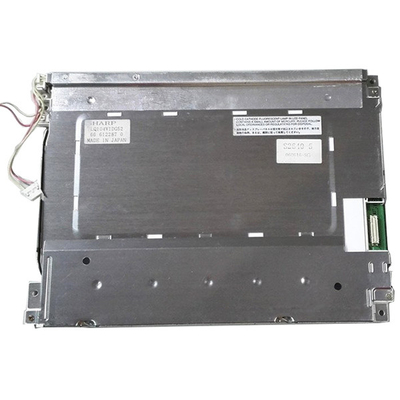 10,4 pantalla de visualización del lcd del panel de la pulgada 640x480 LQ104V1DG52