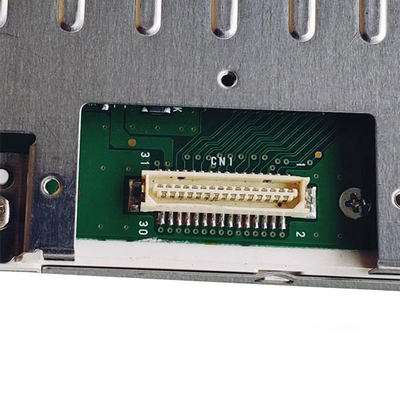 El panel de pantalla de visualización industrial de LQ104V1DG61 10.4inch TFT LCD