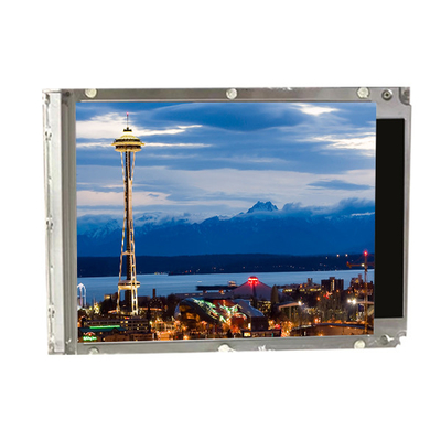 monitores de exhibición de la pantalla LQ104V1LG81 del lcd 640x480 del tft de 10,4 pulgadas