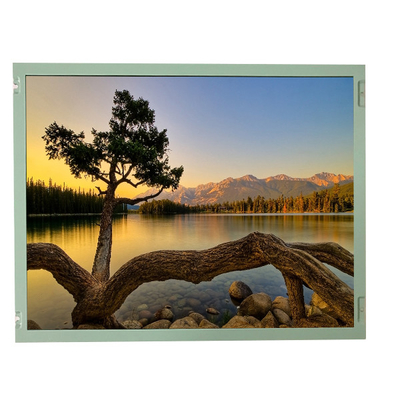 módulo 15,0 de la exhibición del lcd para el tft agudo lcd de 1024x768 LQ150X1LW12
