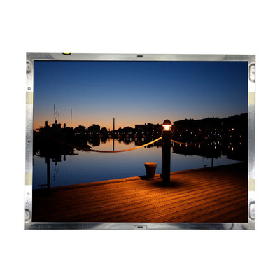 15,0 pantalla de visualización de la pulgada 1024*768 85 PPI LQ150X1LW71N LCD