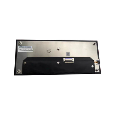 piezas de la pantalla de visualización de los monitores LCD de 12,3 pulgadas 1920*720 HSD123JPW3-A13