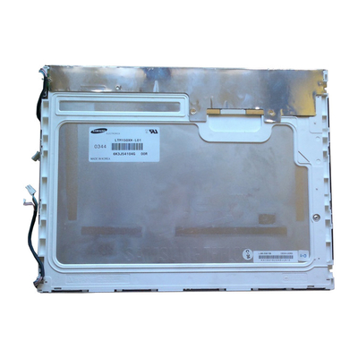 15,0 el panel LTM150XH-L01 a estrenar de la pantalla de visualización de la pulgada 1024*768 LCD