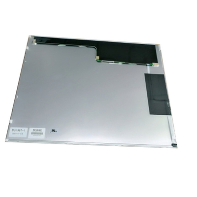 LQ150X1LX92 15,0 pantalla de visualización del LCD del interfaz del panel LVDS de la pulgada 1024x768 TFT LCD