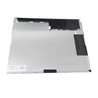 1024*768 panel LCD LQ150X1LX96 TFT pantalla de visualización industrial del LCD de 15,0 pulgadas
