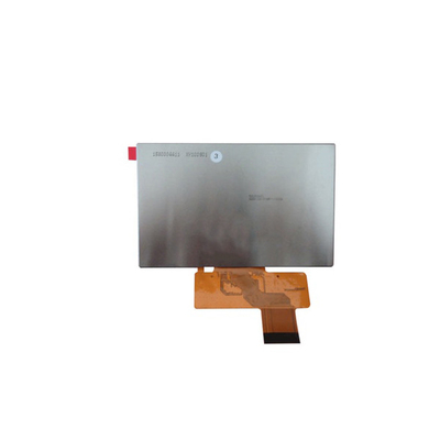 Pin de 800*480 TIANMA 40 pantalla TM050RDH03-00 de TFT LCD de 5,0 pulgadas para industrial