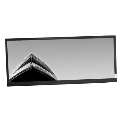 10,3 pantalla de visualización de HannStar HSD103JPW1-D10 LCD TFT de la pulgada