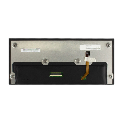 HSD103JPW2-F11 10,3 panel LCD del módulo 1920*720 de la exhibición del Lcd de la pulgada