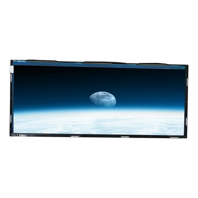 El panel de pantalla de visualización de HSD103JPW2-E21 TFT LCD para la exhibición automotriz