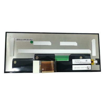 El panel de pantalla de visualización de HSD103JPW2-E21 TFT LCD para la exhibición automotriz