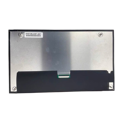 HSD128JUW1-A12 exhibición de panel LCD industrial de 12,8 pulgadas 1920 (RGB) *1080