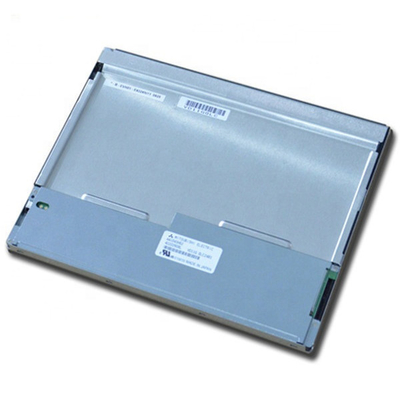 10.4 pulgadas 800 * 600 pantalla de panel LCD AA104SH12 para industrial
