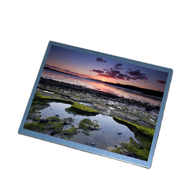 10.4 pulgadas 800 * 600 pantalla de panel LCD AA104SH12 para industrial
