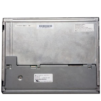 LVDS panel LCD de 10,4 pulgadas AA104SL02 800*600 pantalla de LCD
