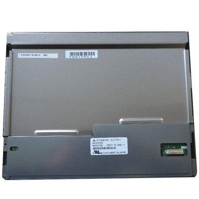 10.4 pulgadas 640 * 480 AA104VH02 pantalla LCD para Industrial para Mitsubishi