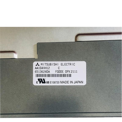 Módulo de visualización LCD AA104VH12