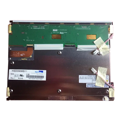 HannStar 9.6 pulgadas 800*600 HSD096MS11-B00 Pantalla LCD