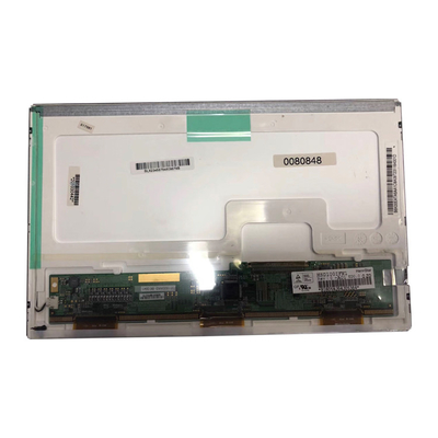 HSD100IFW1-A01 10.1 pulgadas 1024 * 600 panel de pantalla LCD TFT