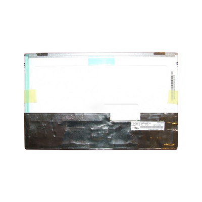 10.1 panel de pantalla LCD de 1 pulgada HSD100IFW1-F01 módulo de visualización de LCD LED para HannStar