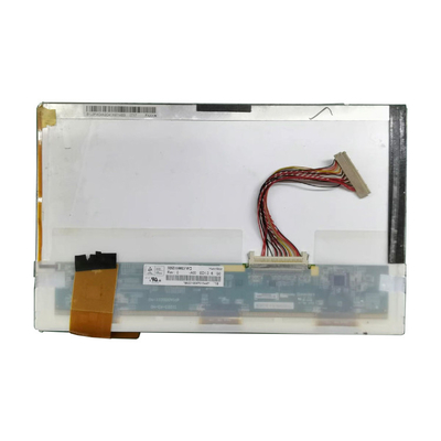HSD100IFW2-A00 1024*600 Modulo de pantalla LCD Panel de visualización LCD IPS