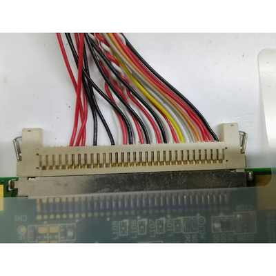 HSD100IFW2-A00 1024*600 Modulo de pantalla LCD Panel de visualización LCD IPS