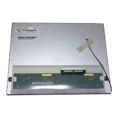 10.0 pulgadas módulo LCD HSD100IXN1 1024 * 768 panel de pantalla LCD adecuado para el marco fotográfico digital