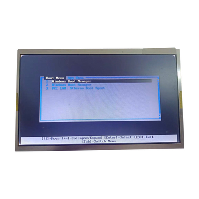 10.1 pulgadas HSD101PFW1-A00 pantalla LCD