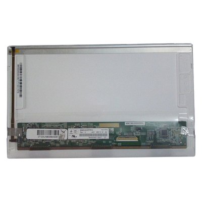 10.1 pulgadas 1024*576 40 pines TFT Panel LCD Display HSD101PFW1-A01