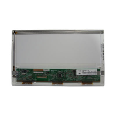 HSD101PFW2-A00 pantalla LCD de 10,1 pulgadas panel LED 1024 * 600 pantalla LCD