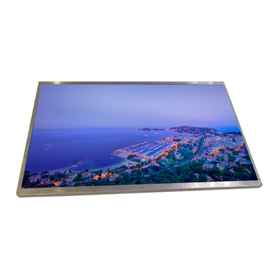12.1 pulgadas 1366 * 768 40 pines HSD121PHW1-A00 pantalla de panel LCD